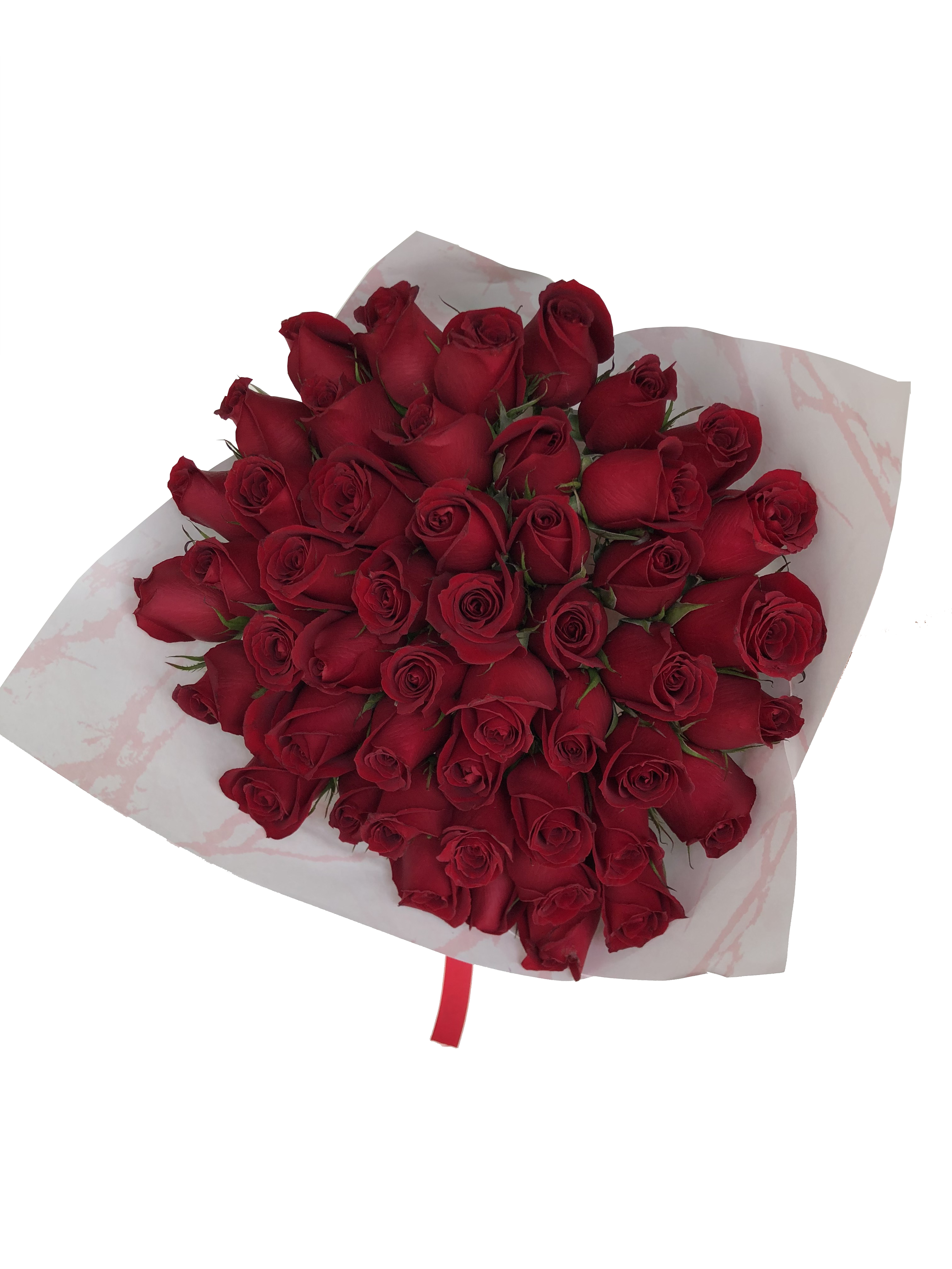 Bouquet de rosas | Afloremio